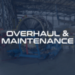 Maintenance Overhaul