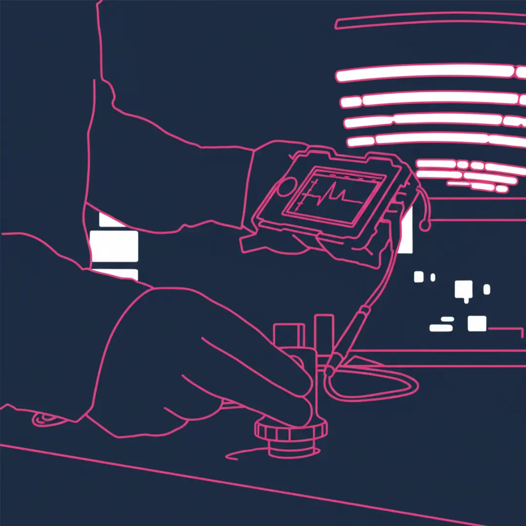 Ultrasonic Testing Ultrasonic Testing