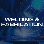 Welding Fabrication