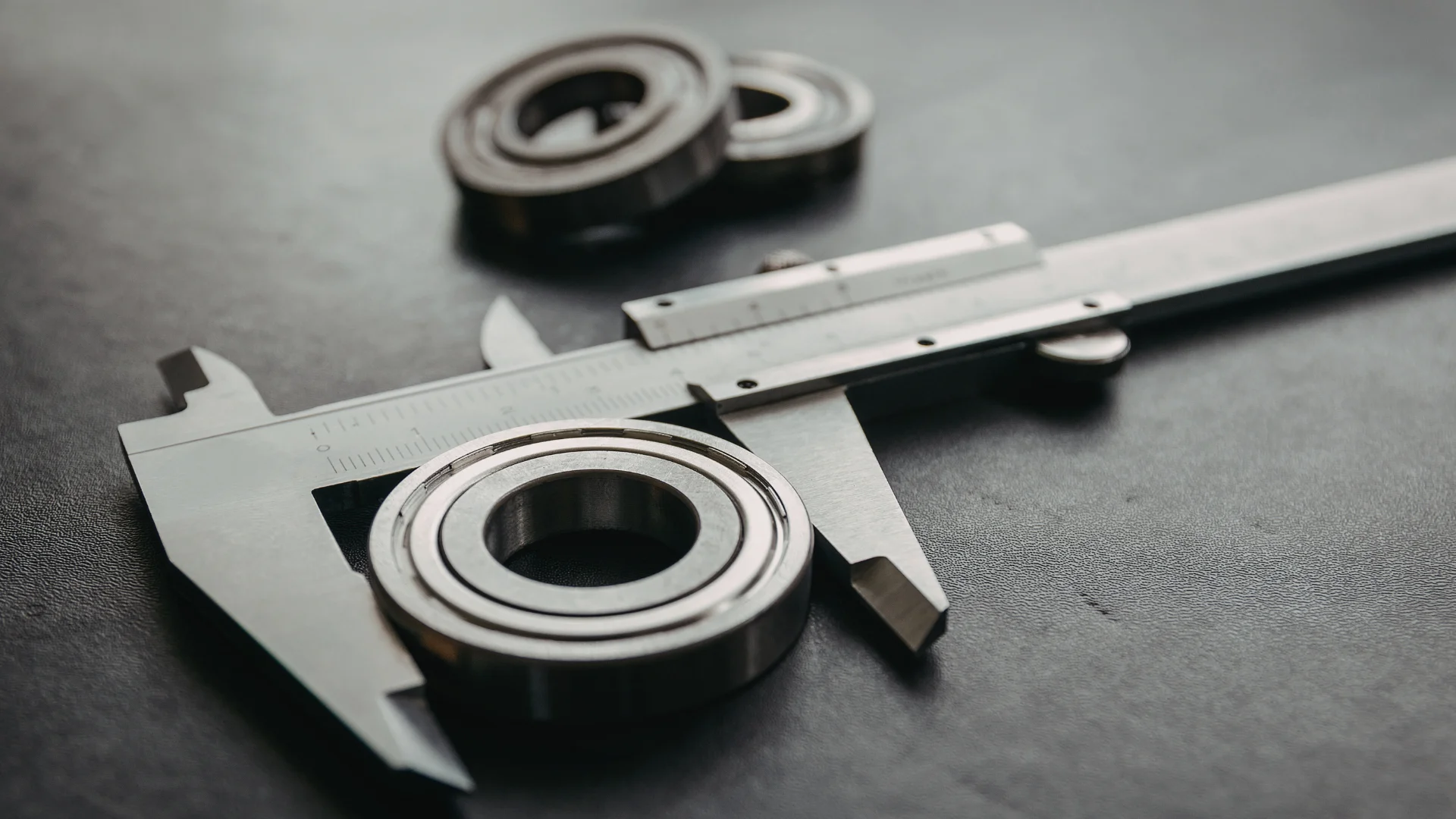 Technical Briefing Feed