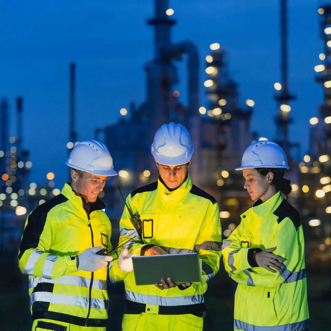 NDT Asset Integrity Training