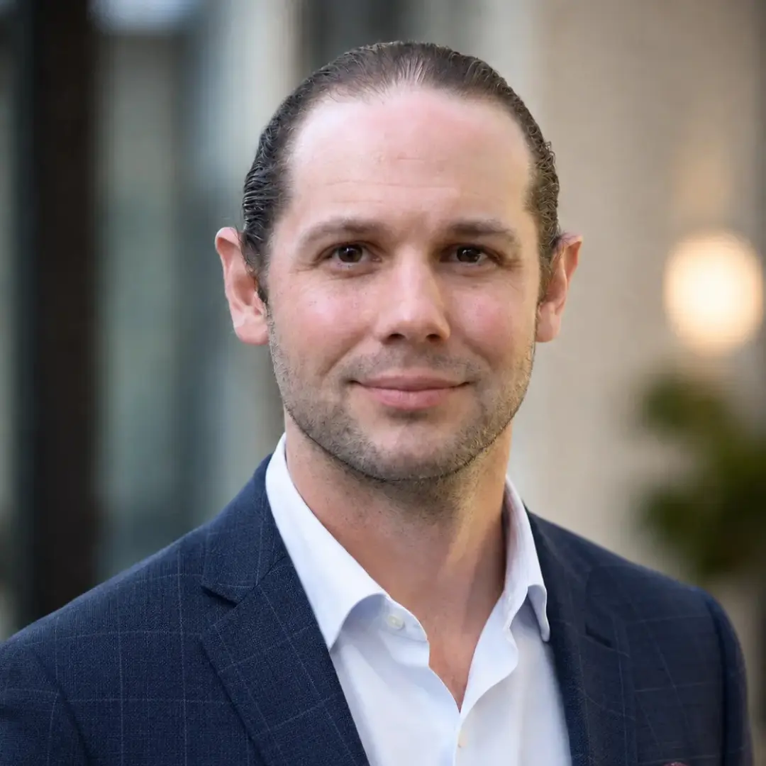 Joshua Lukaniec, Founder of NDT Jobs