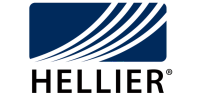 Hellier NDT logo
